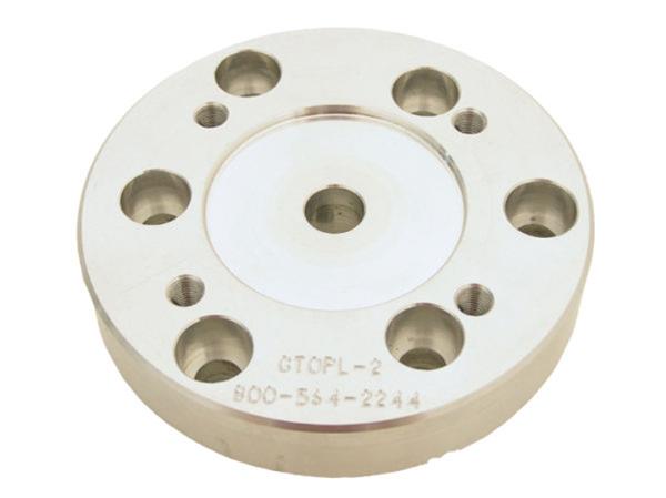 The Driveshaft Shop Yokes GTOPL-2