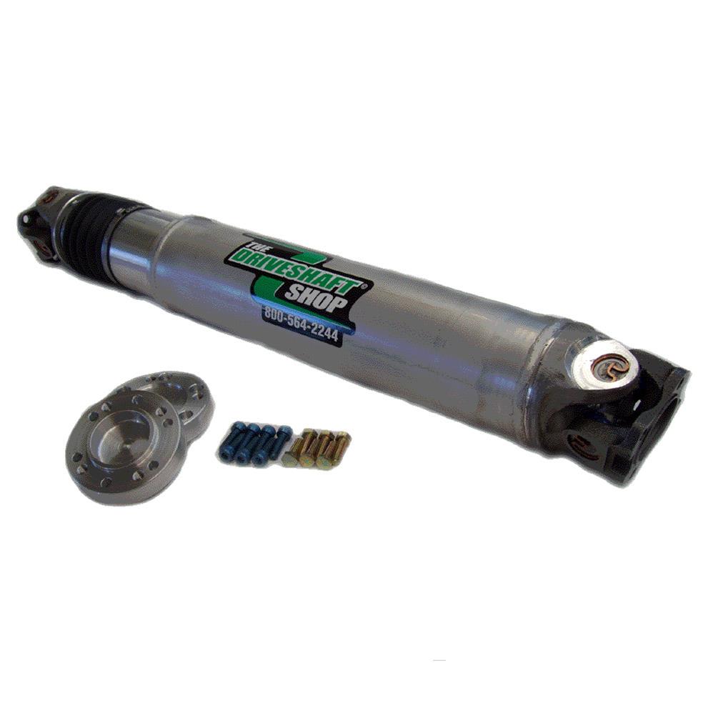 The Driveshaft Shop Driveshafts HOSH1-A-CV