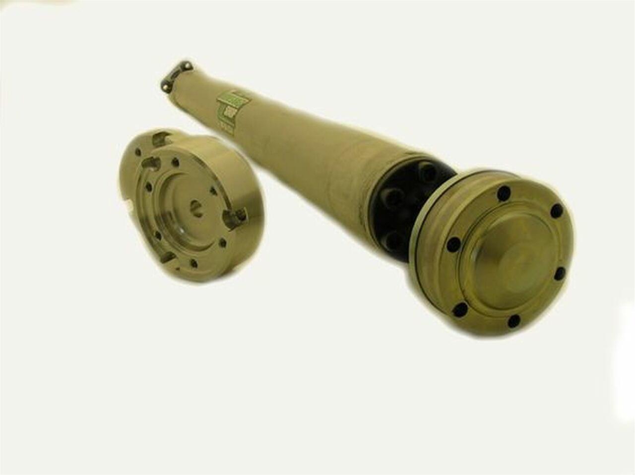 The Driveshaft Shop Driveshafts 610173