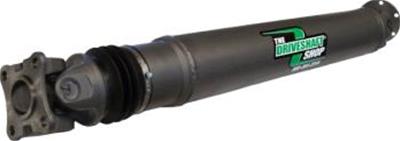 The Driveshaft Shop Yokes MIPL-3