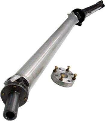 The Driveshaft Shop Driveshafts MISH14-A