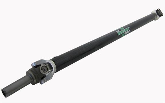 The Driveshaft Shop Driveshafts NISH-SPECR-C