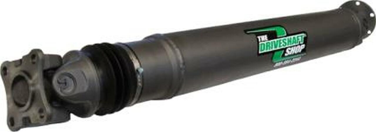 The Driveshaft Shop Driveshafts 610009
