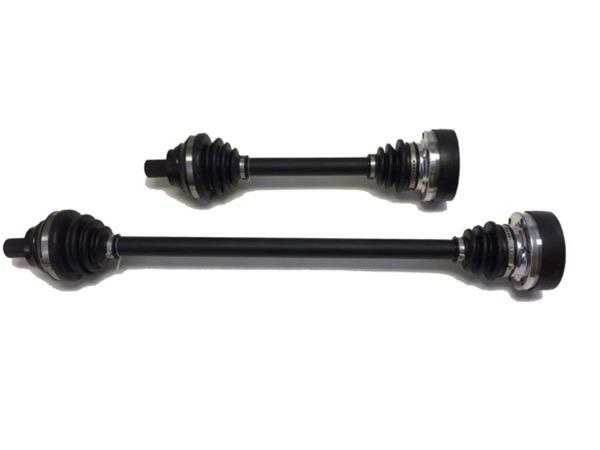 The Driveshaft Shop Axle Shafts, Direct Fit RA2300X4