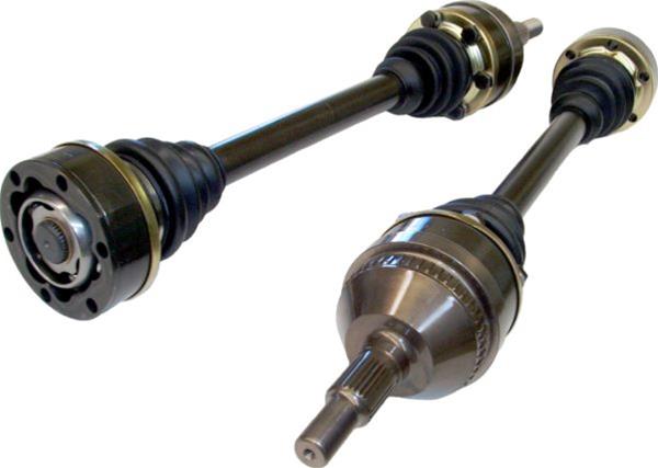 The Driveshaft Shop Axle Shafts, Direct Fit RA2400X5