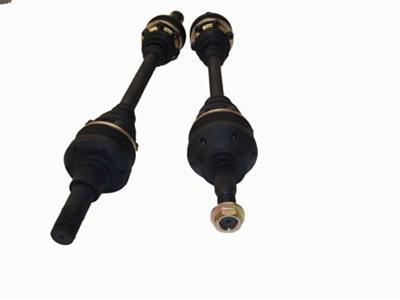 The Driveshaft Shop Axle Shafts, Direct Fit 510270