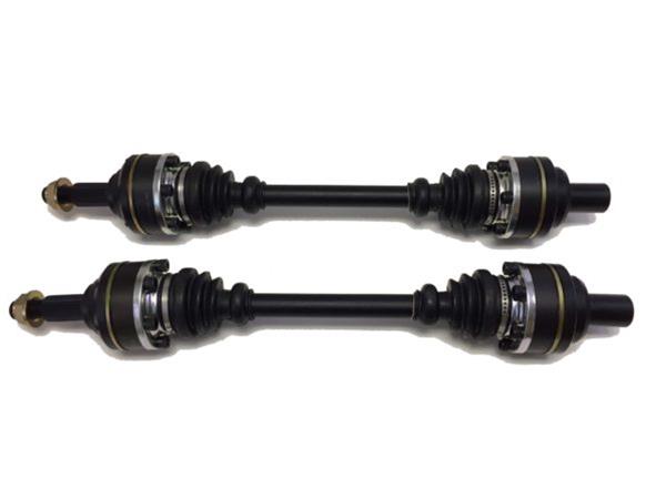 The Driveshaft Shop Axle Shafts, Direct Fit RA5301X2