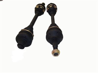 The Driveshaft Shop Axle Shafts, Direct Fit RA5302X5