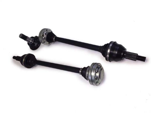 The Driveshaft Shop Axle Shafts, Direct Fit 510301