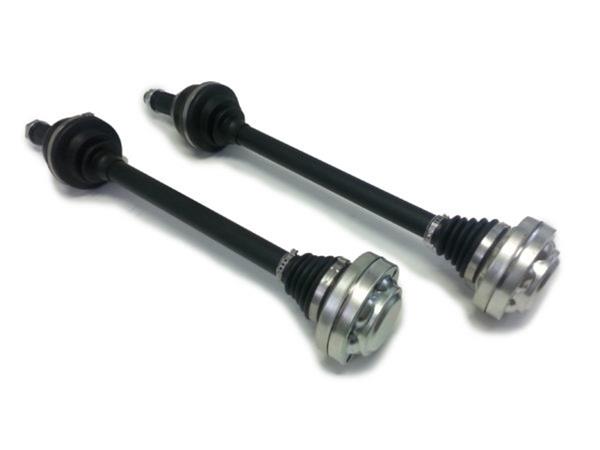 The Driveshaft Shop Axle Shafts, Direct Fit 510311