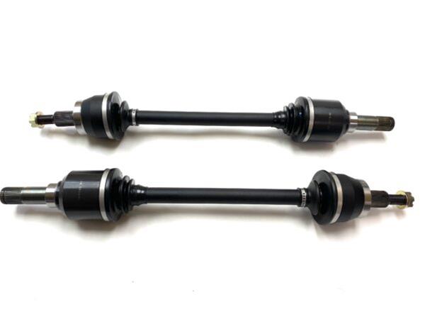 The Driveshaft Shop Axle Shafts, Direct Fit 510278