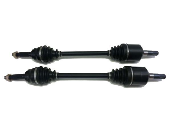 The Driveshaft Shop Level 4 Axles 510215