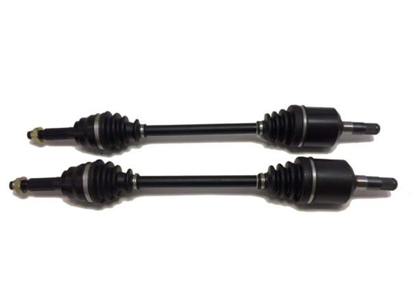The Driveshaft Shop Axle Shafts, Direct Fit 510274