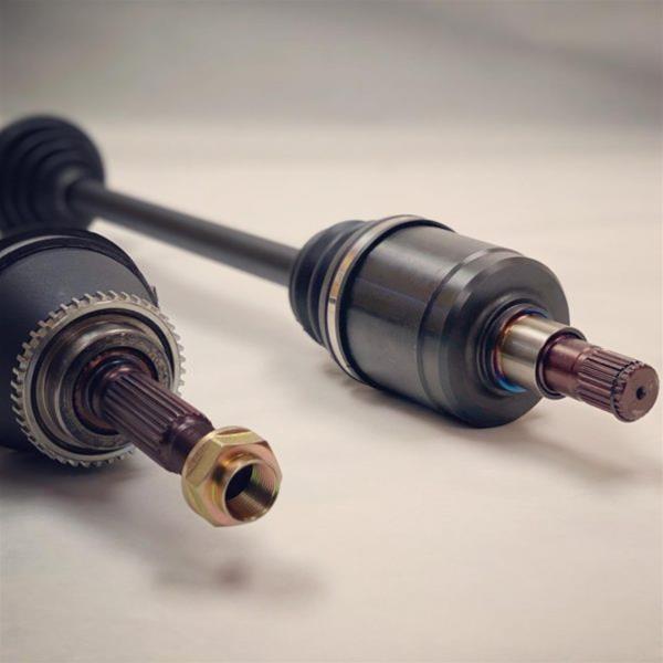 The Driveshaft Shop Axle Shafts, Direct Fit RA9904X4