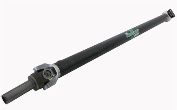 The Driveshaft Shop Driveshafts SUSH1-C