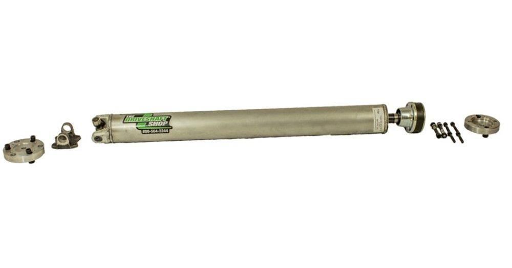 The Driveshaft Shop Axle Shafts, Direct Fit 610027