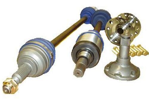 The Driveshaft Shop Axle Shafts, Direct Fit 510484