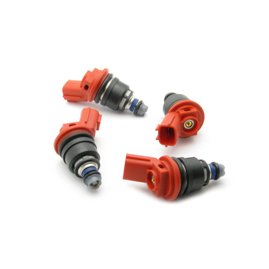 DeatschWerks Fuel Injectors 01J-00-0270-4
