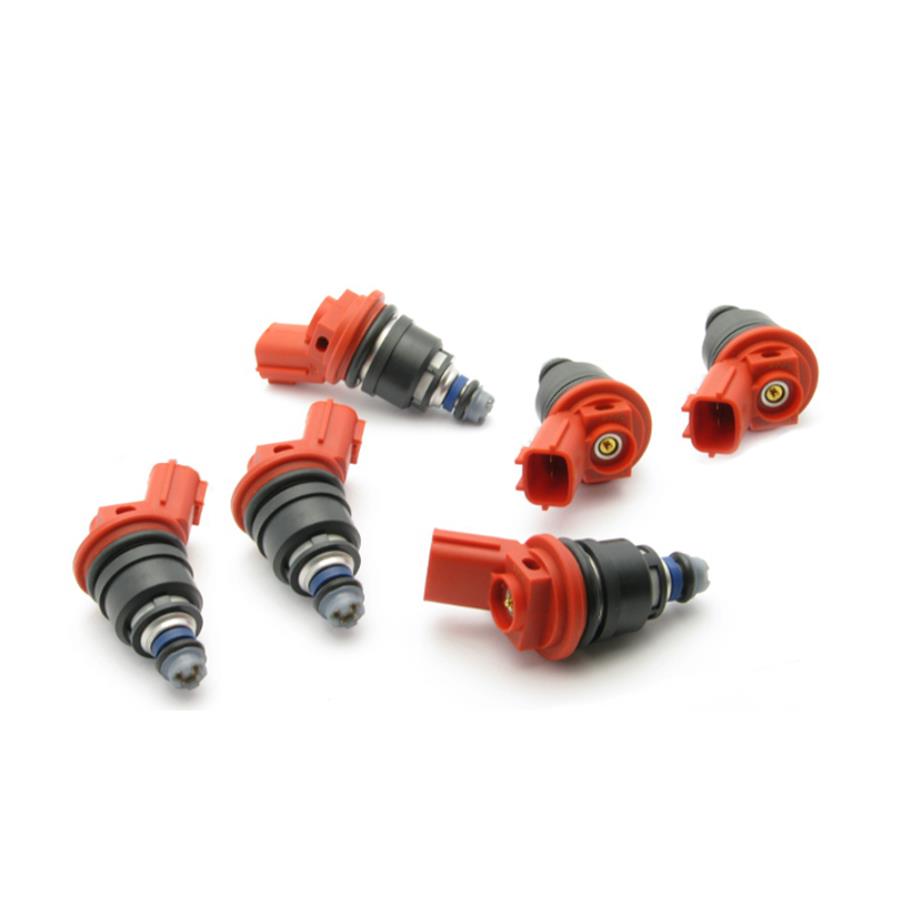 DeatschWerks Fuel Injectors 01J-00-0270-6