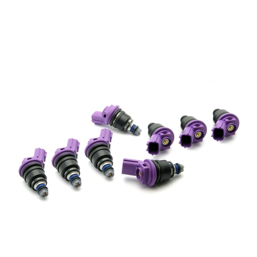 DeatschWerks Fuel Injectors 01J-00-0370-8
