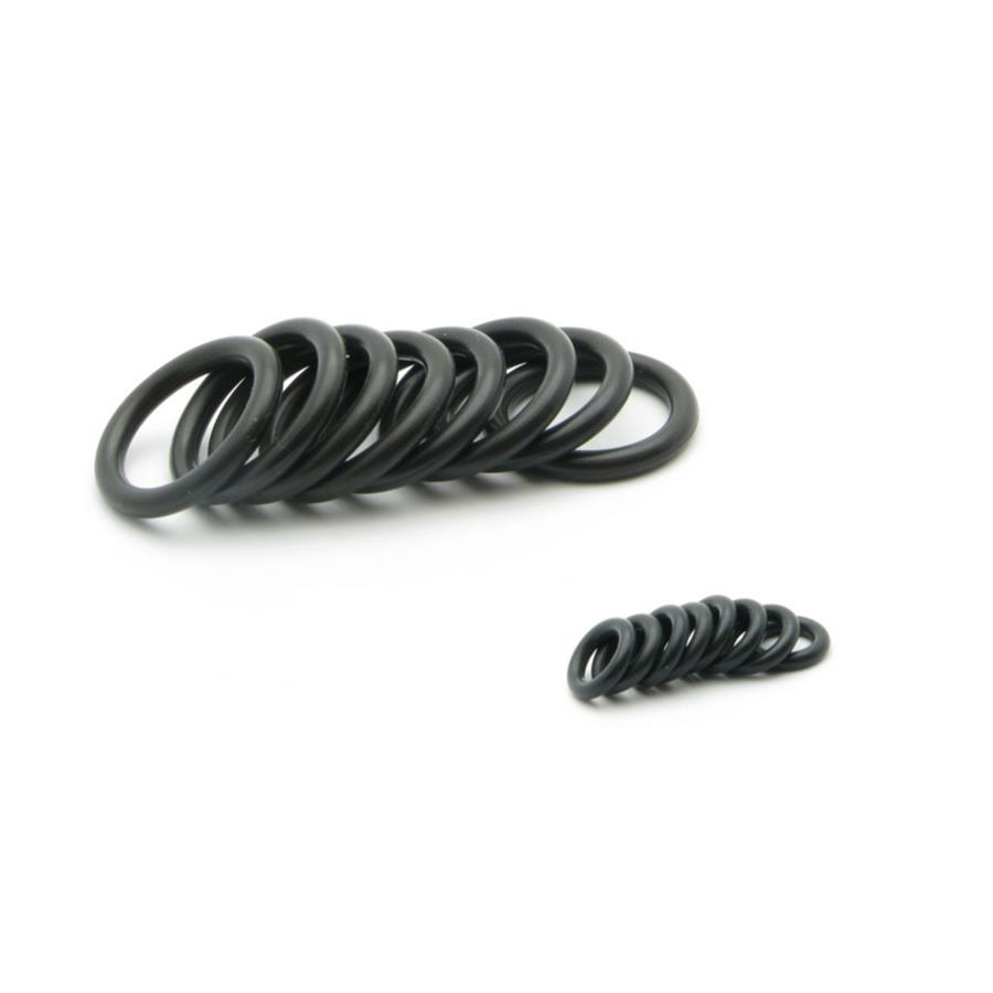 DeatschWerks Fuel Injectors 01J-00-0370-8