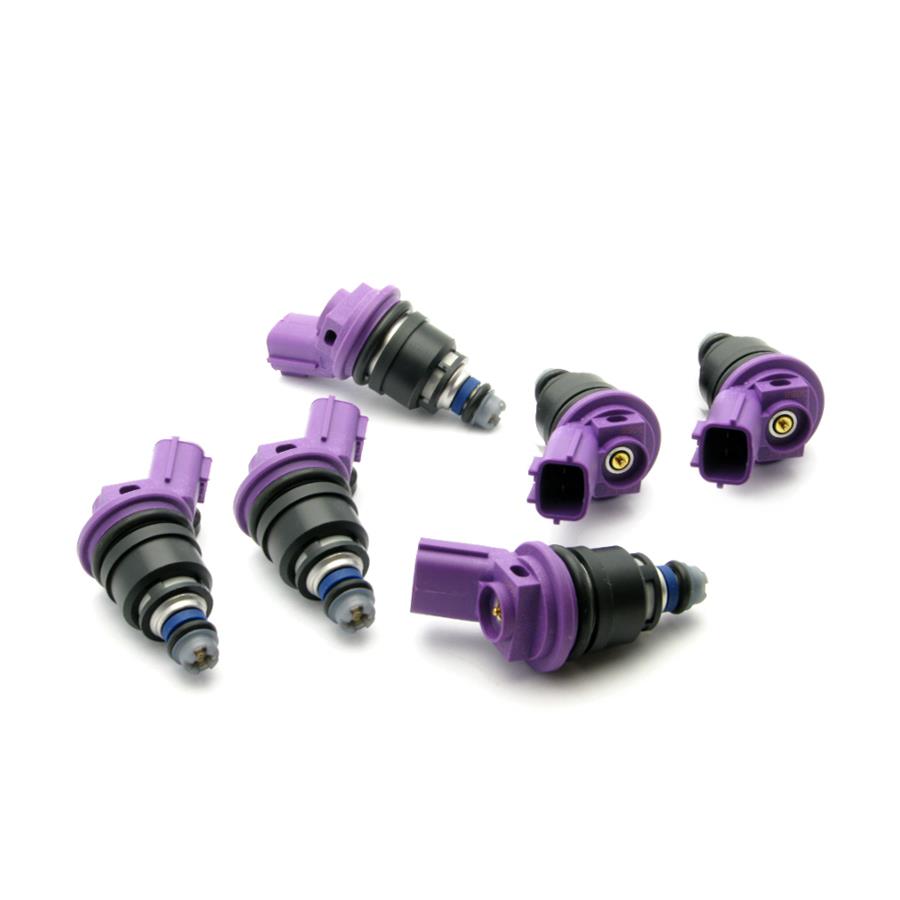 DeatschWerks Fuel Injectors 01J-00-0740-6