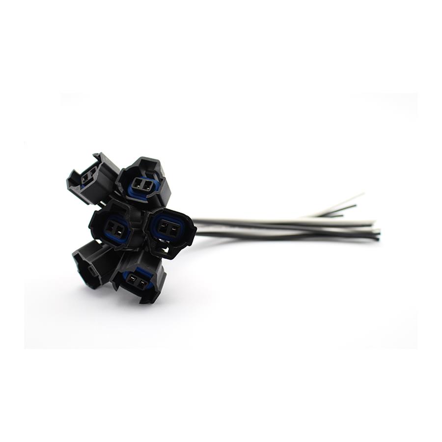 DeatschWerks Fuel Injectors 02J-01-0950-6