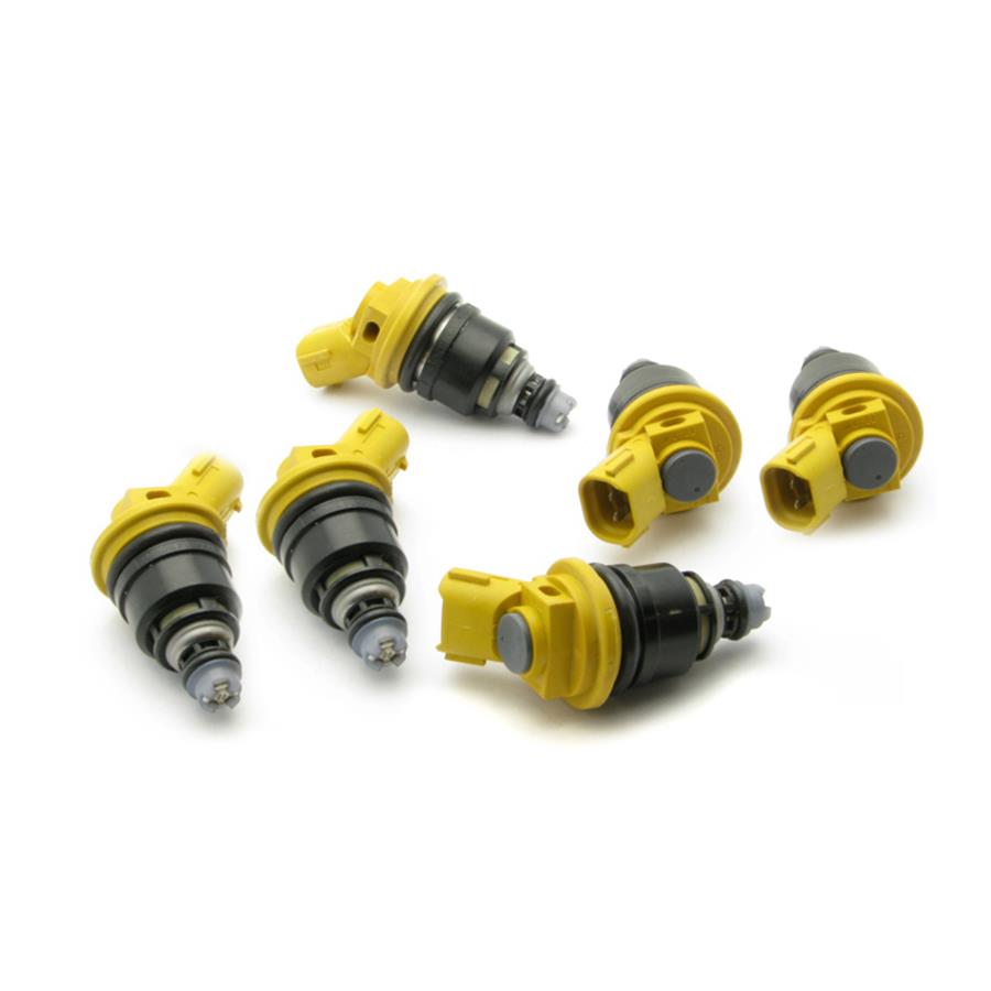 DeatschWerks Fuel Injectors 02J-01-0950-6