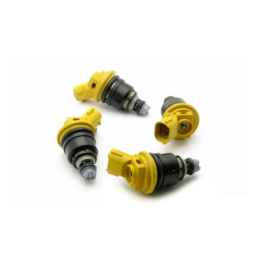 DeatschWerks Fuel Injectors 02J-00-0740-4