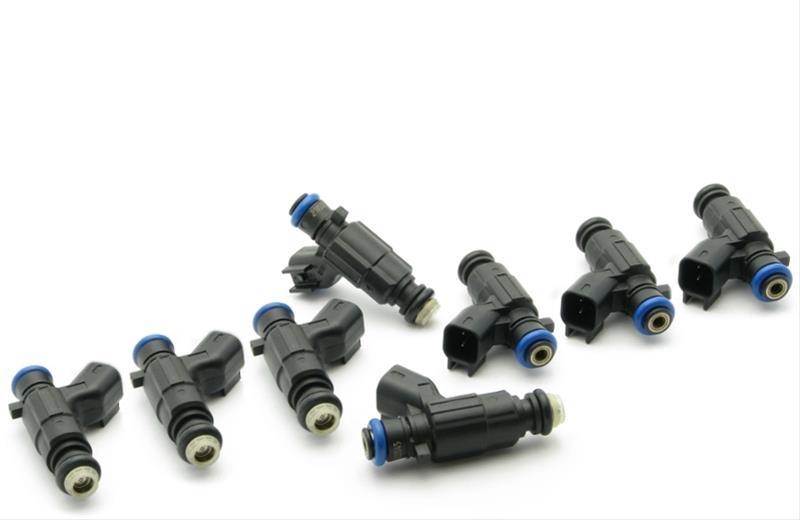 DeatschWerks Fuel Injectors 13U-00-0042-8