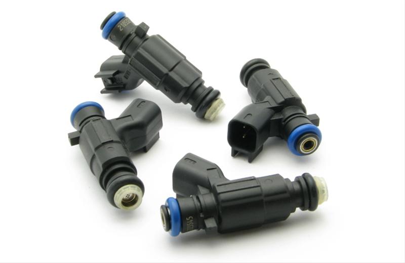 DeatschWerks Fuel Injectors 13U-01-0450-4
