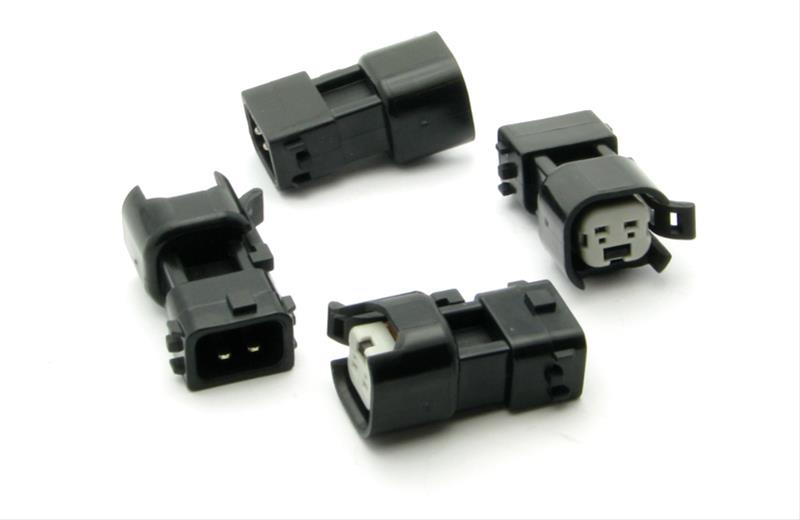 DeatschWerks Fuel Injectors 13U-01-0525-4