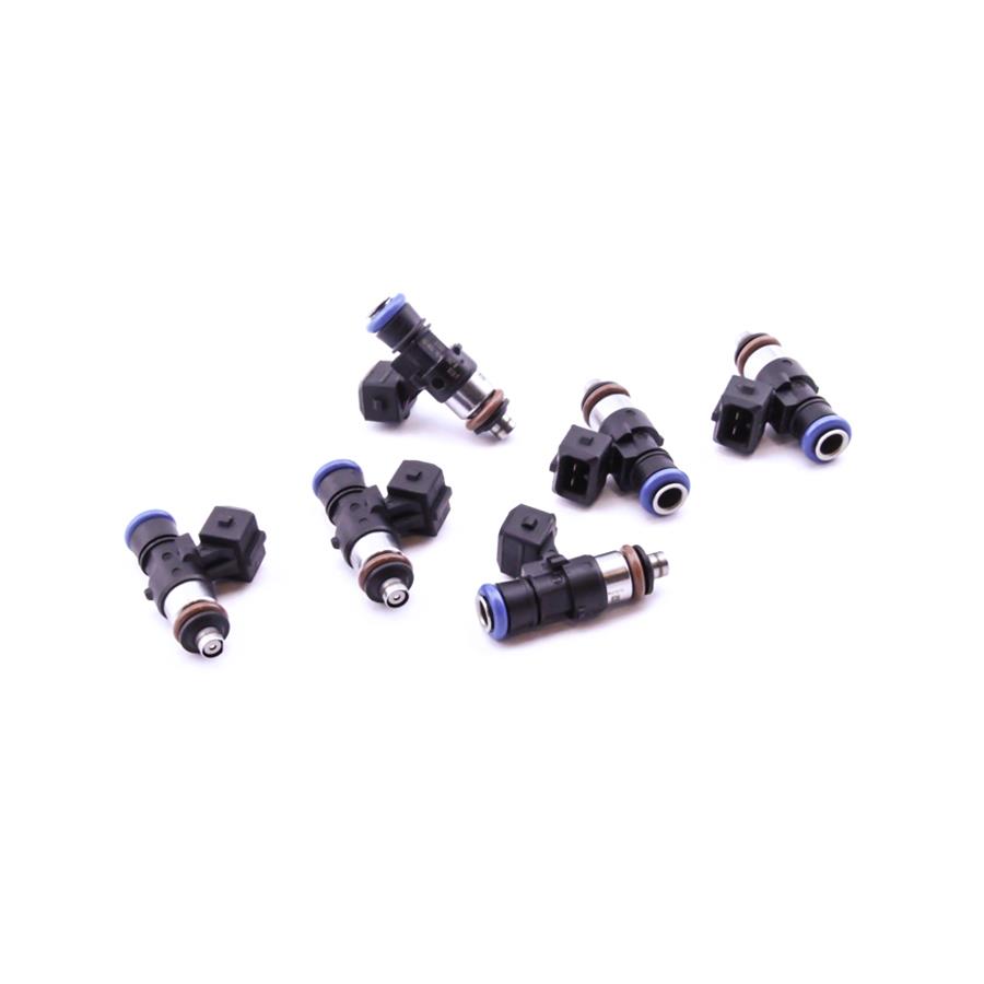 DeatschWerks Bosch EV14 Universal Fuel Injectors 16M-00-1500-6
