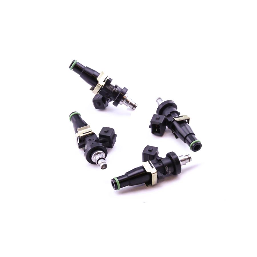 DeatschWerks Fuel Injectors 16M-01-1500-4