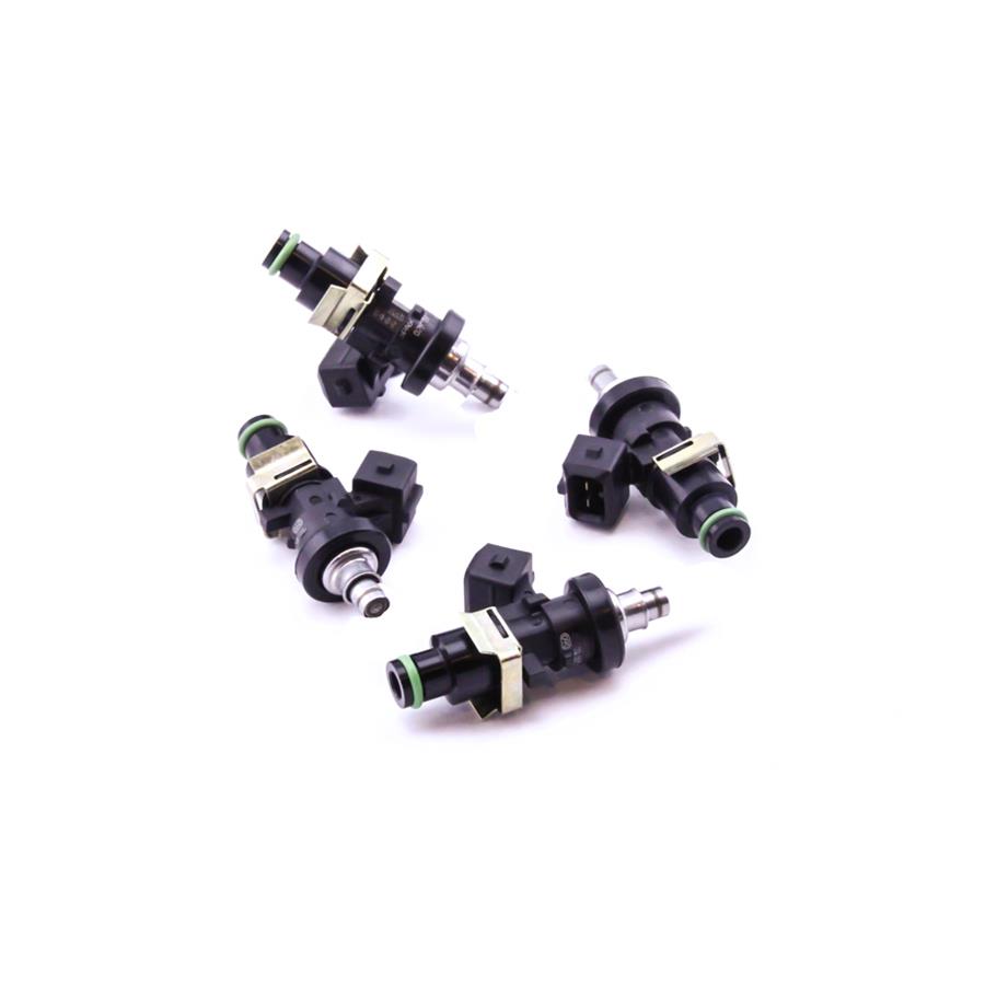 DeatschWerks Fuel Injectors 16M-02-1500-4