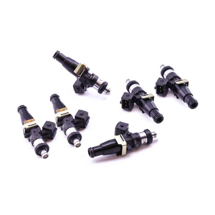 DeatschWerks Fuel Injectors 16M-05-1500-6