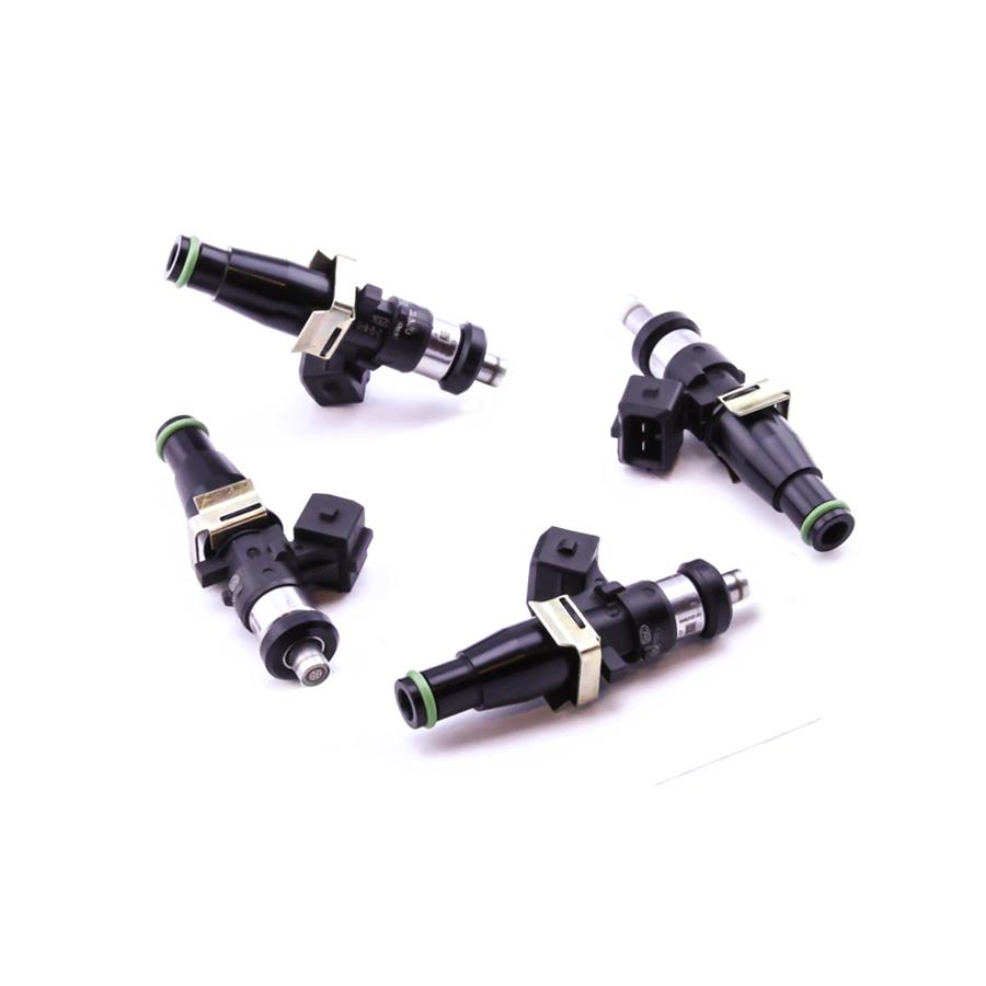 DeatschWerks Fuel Injectors 16M-09-1500-4