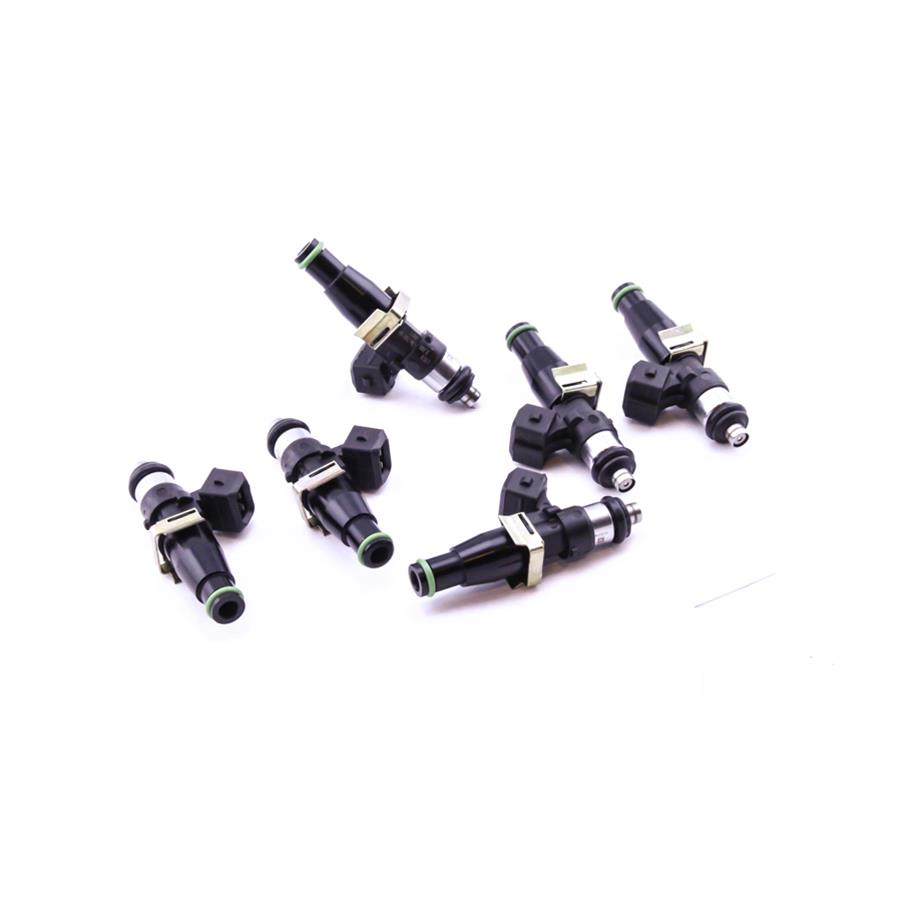 DeatschWerks Fuel Injectors 16M-11-1500-6