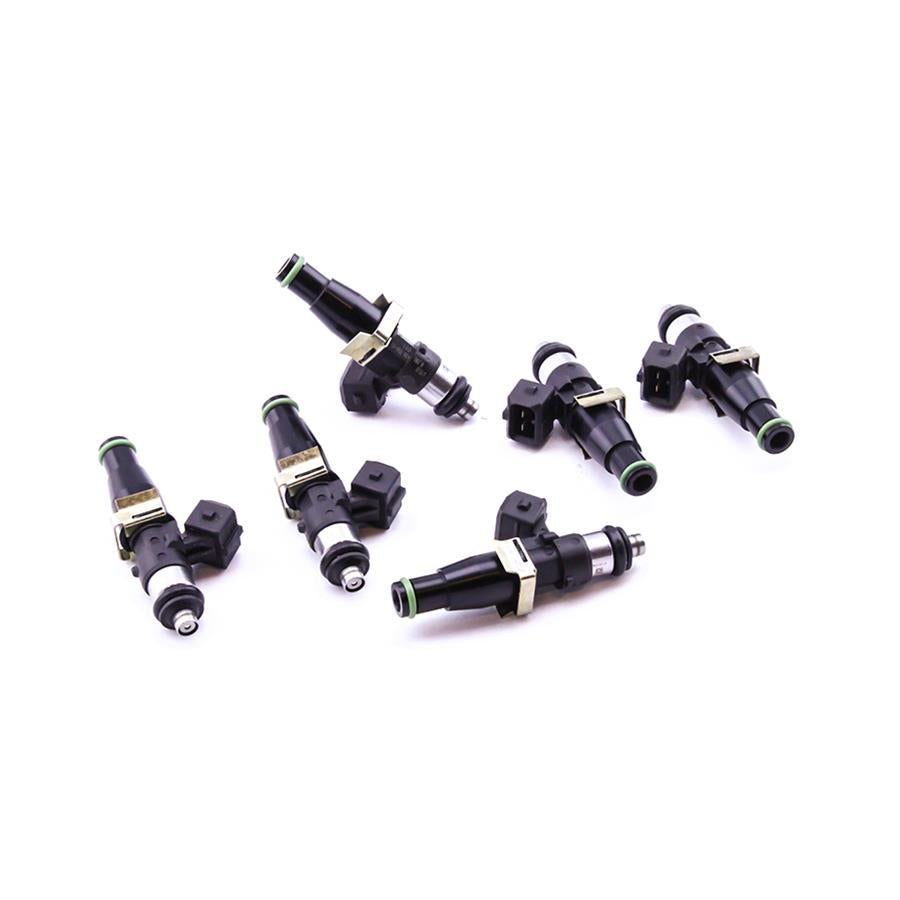 DeatschWerks Fuel Injectors 16M-12-1500-6