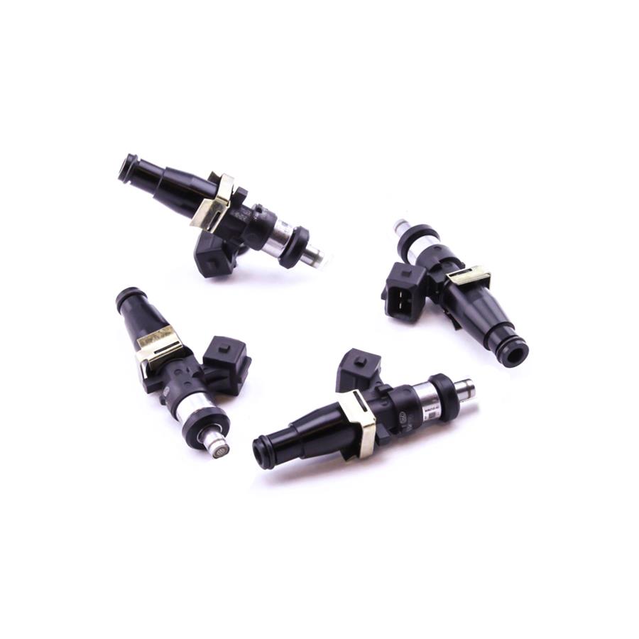 DeatschWerks Fuel Injectors 16M-13-1500-4