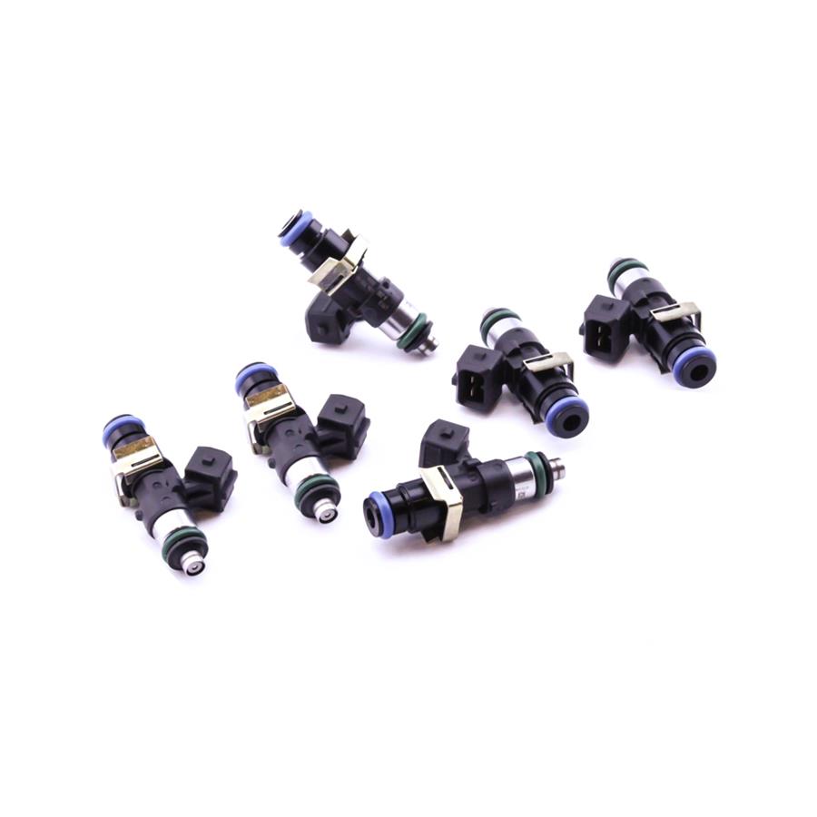 DeatschWerks Fuel Injectors 16M-30-1500-6