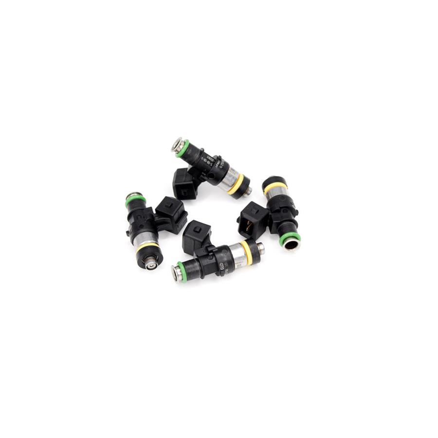 DeatschWerks Fuel Injectors 16M-45-1500-4