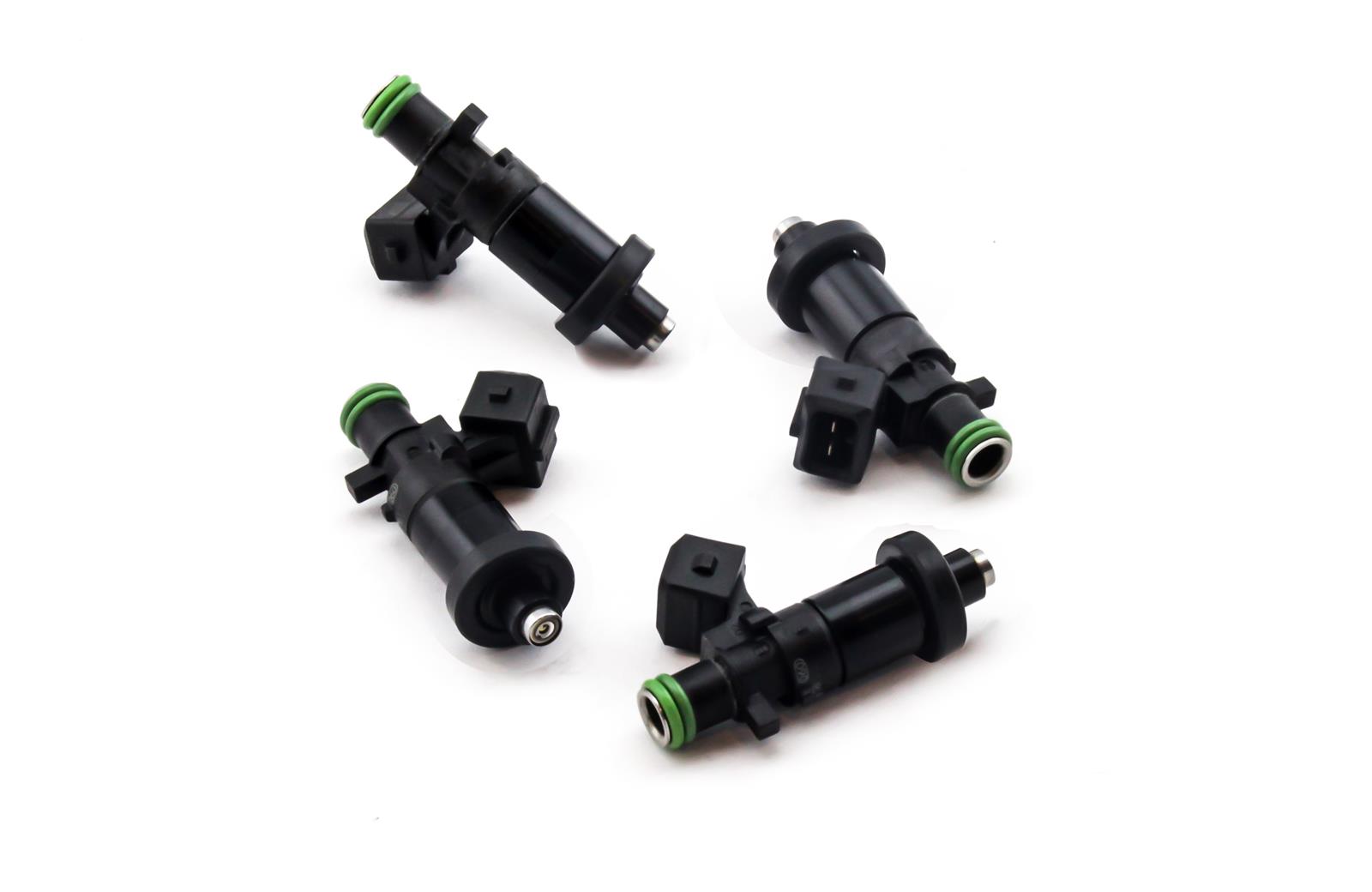 DeatschWerks Fuel Injectors 16MX-02-1200-4