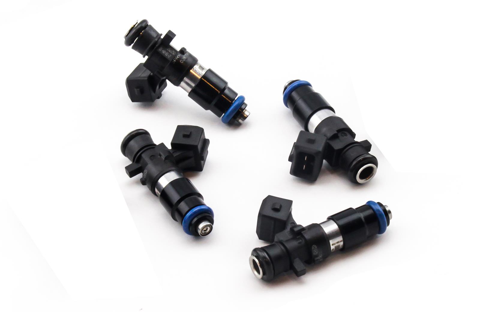 DeatschWerks Fuel Injectors 16MX-03-1200-4
