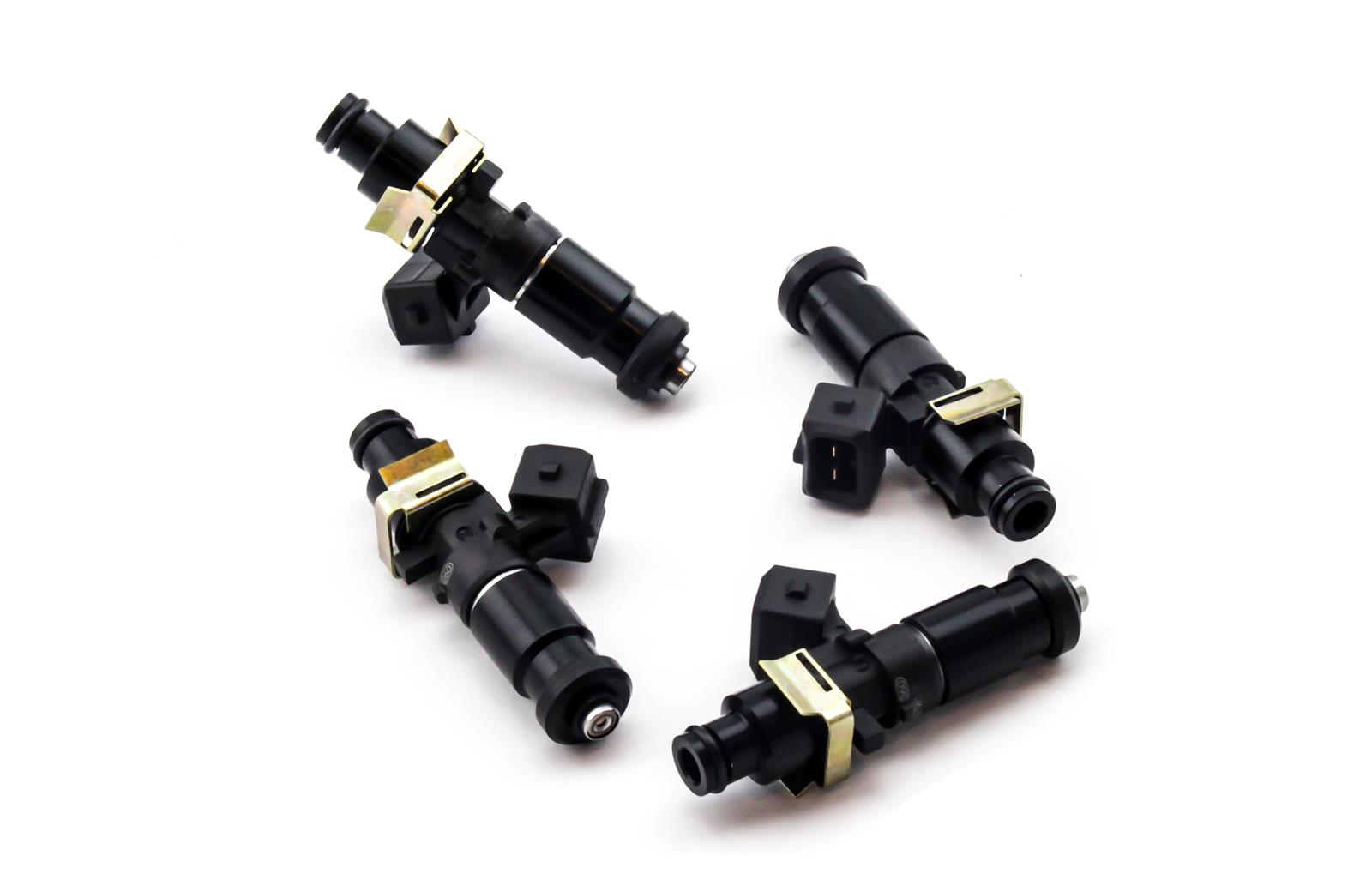 DeatschWerks Fuel Injectors 16MX-05-1200-4