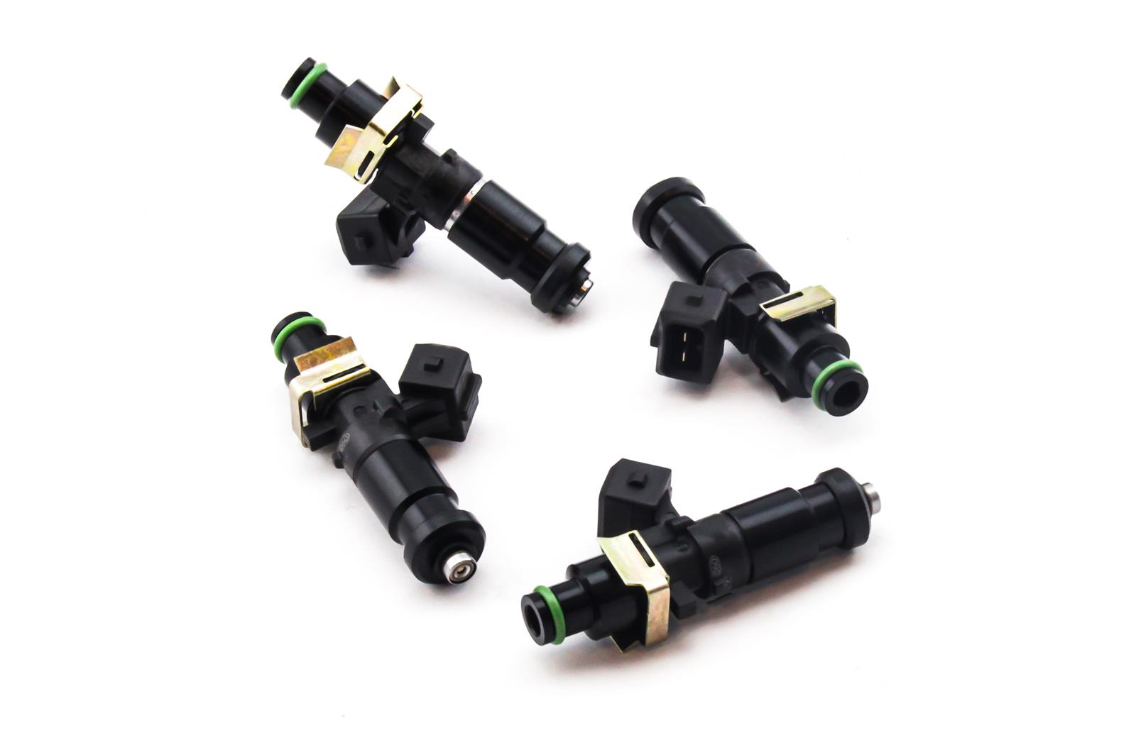 DeatschWerks Fuel Injectors 16MX-09-1200-4