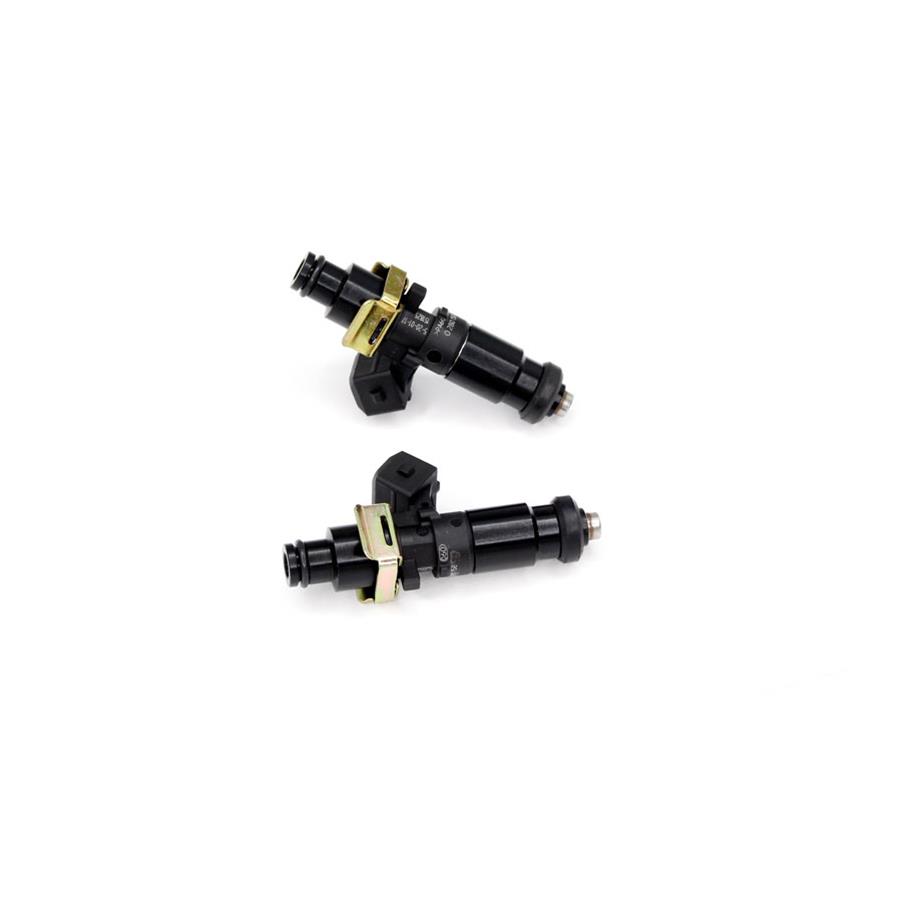DeatschWerks Fuel Injectors 16MX-13-1200-2