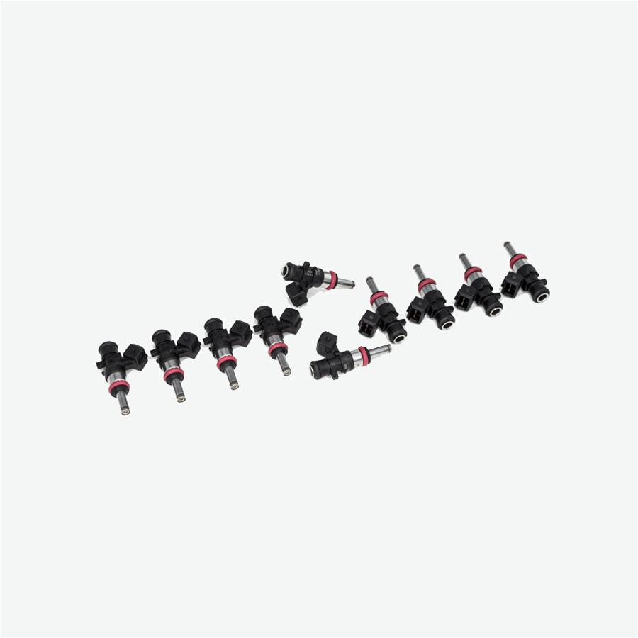DeatschWerks Fuel Injectors 16MX-22-1200-10
