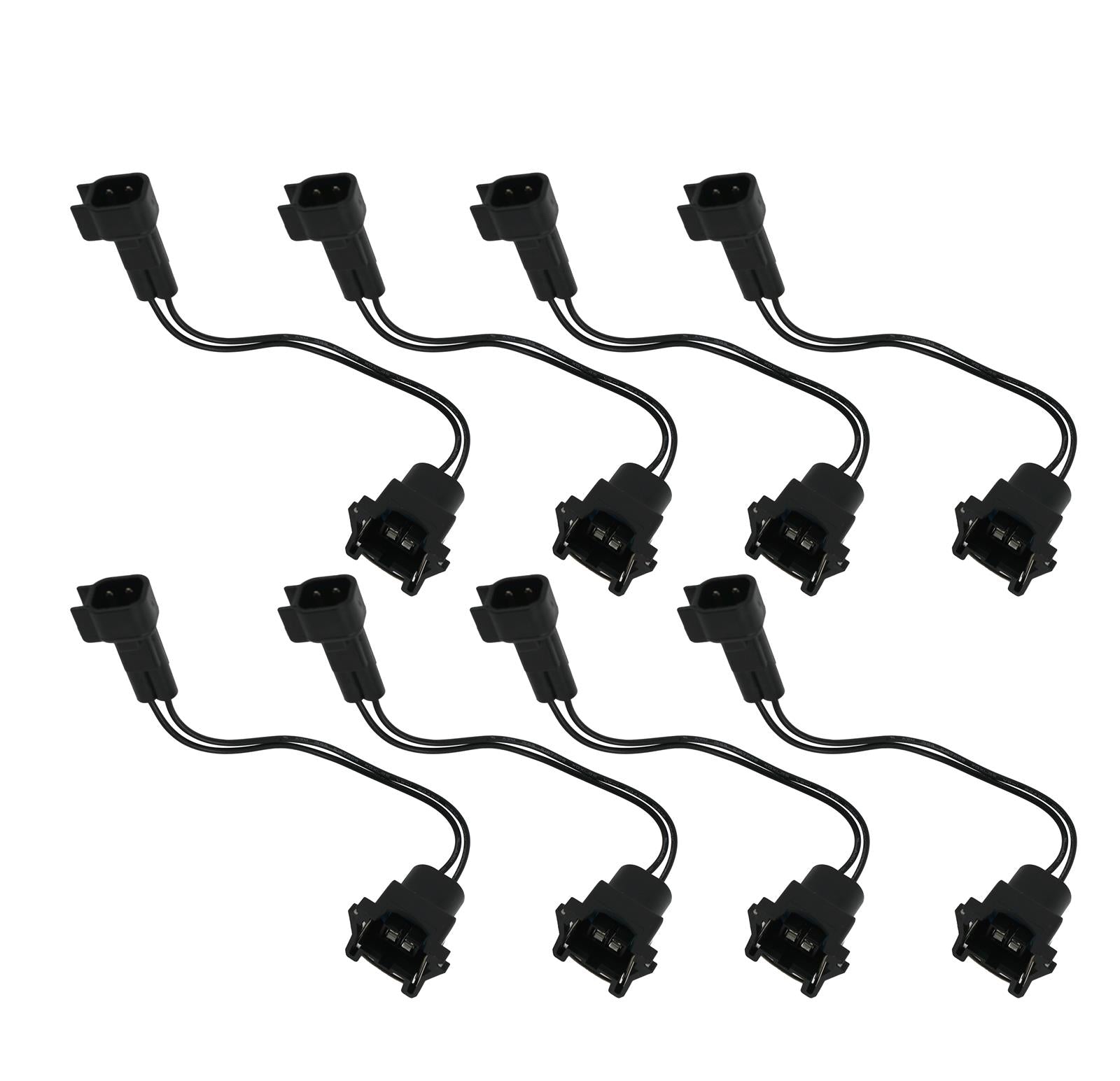 DeatschWerks Fuel Injectors 16MX-22-1200-8