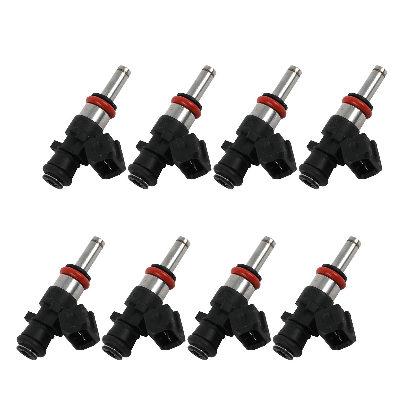 DeatschWerks Fuel Injectors 16MX-22-1200-8